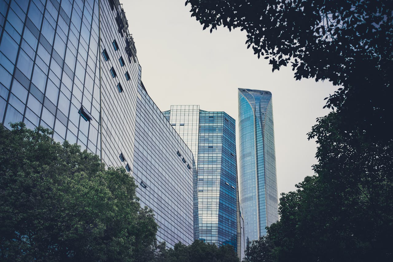 Empresa socialmente responsável integra crescimento empresarial e preocupação ambiental