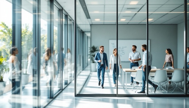 Diagnostico empresarial - Direciona ações corretivas